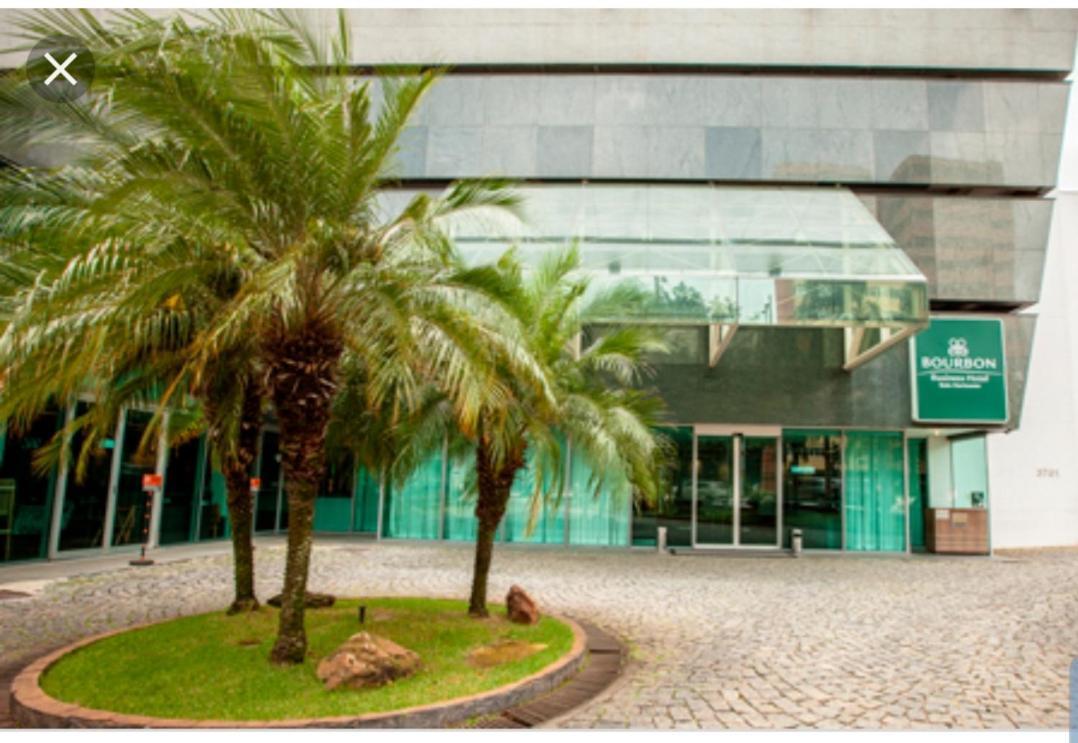 Flat Luxo Afonso Pena - Savassi/Serra/Mangabeiras Belo Horizonte Kültér fotó